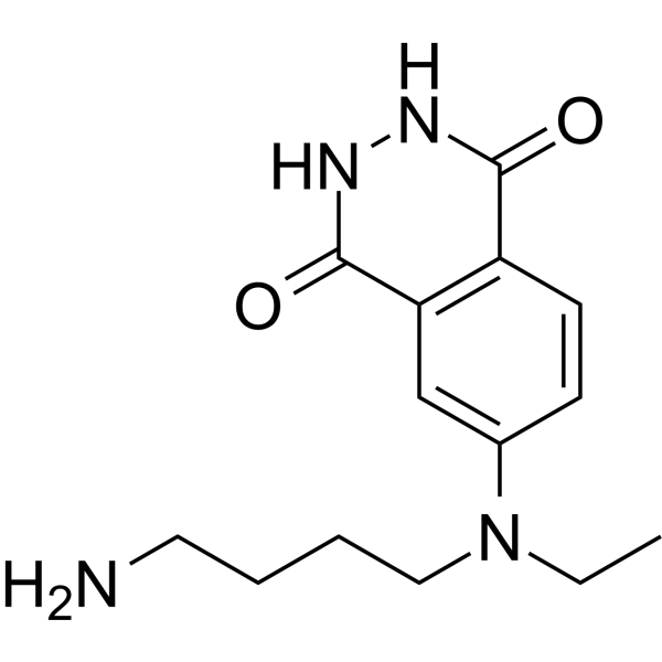 ABEI (N-(4-Aminobutyl)-N-ethylisoluminol) 66612-29-1